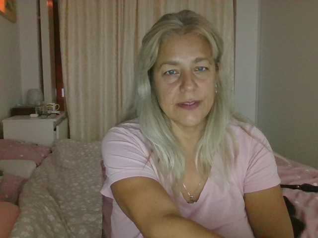 Blondime