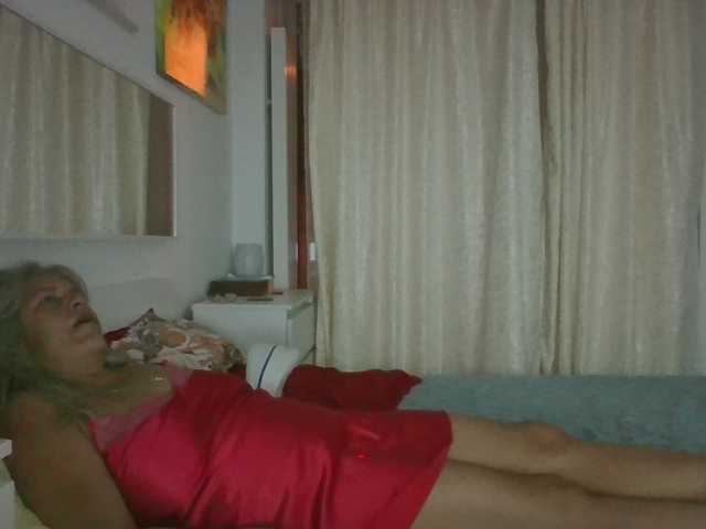 Blondime live cam on BongaCams