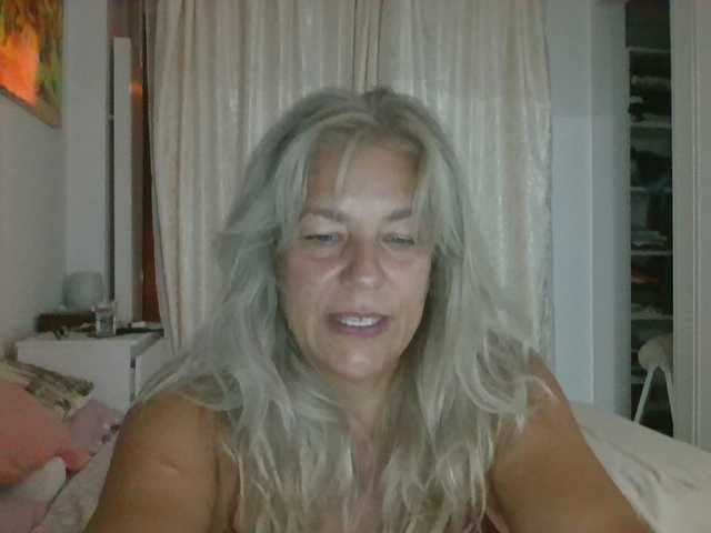 Blondime