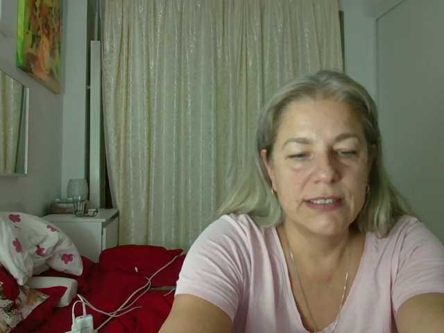 Blondime live cam on BongaCams