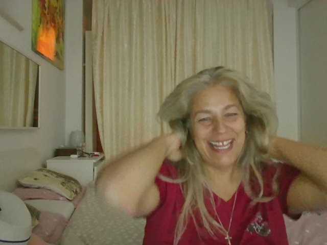 Blondime