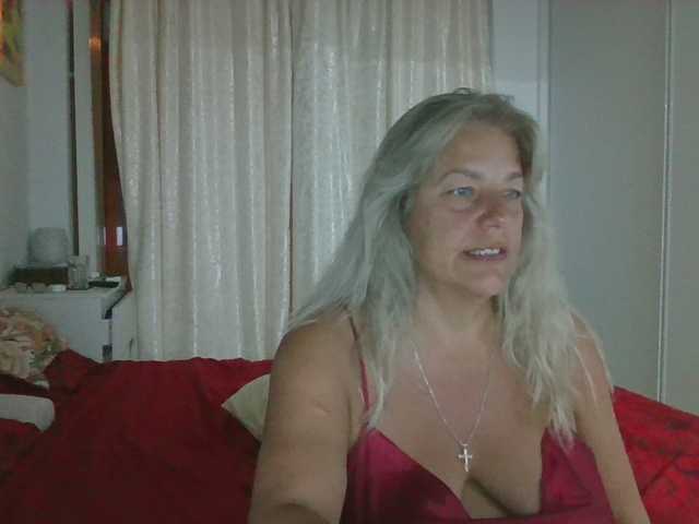 Blondime