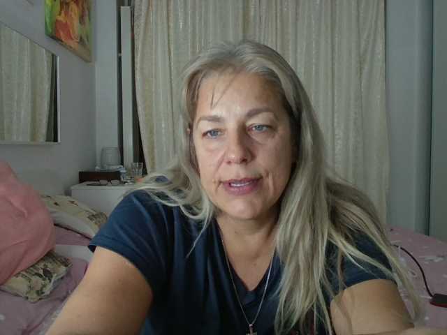 Blondime live cam on BongaCams