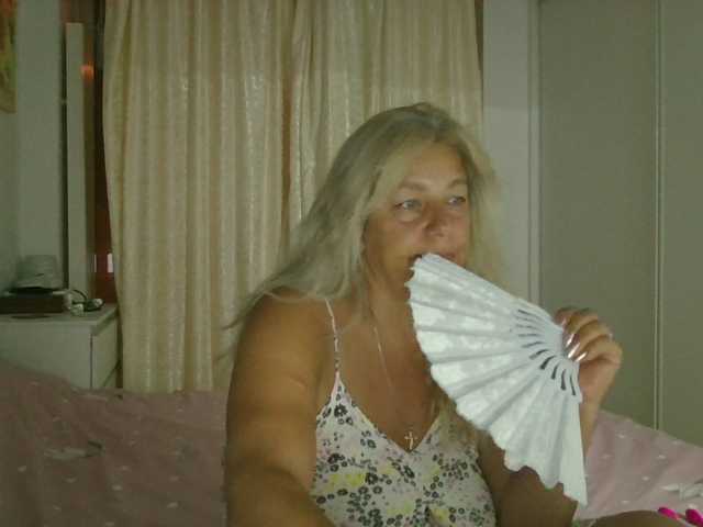 Blondime