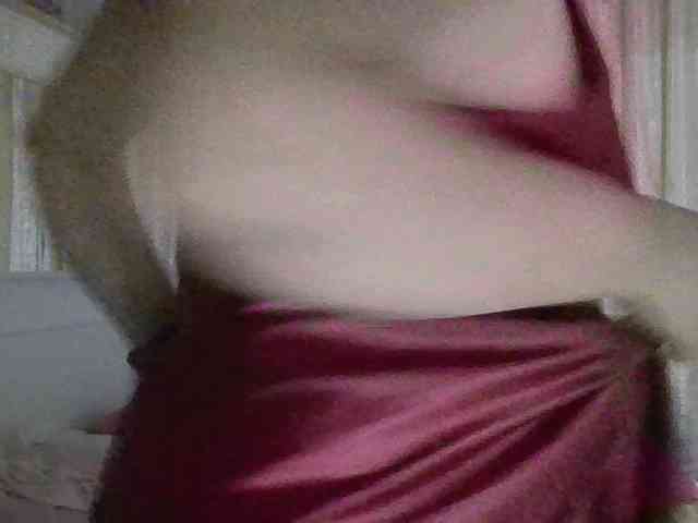 Blondime webcam