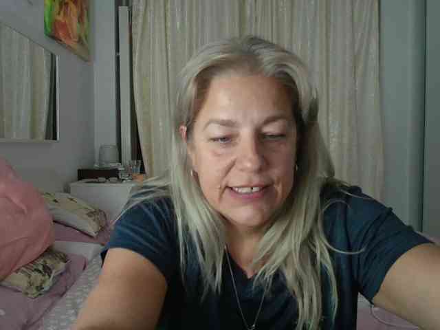 Blondime