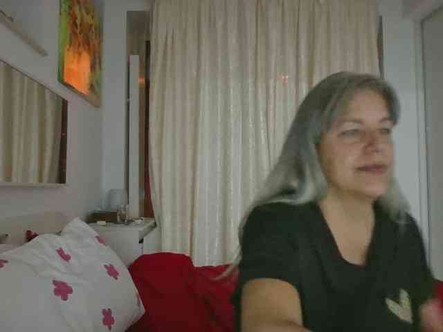 Blondime webcam