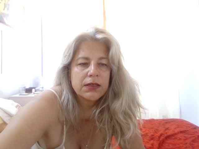 Blondime webcam