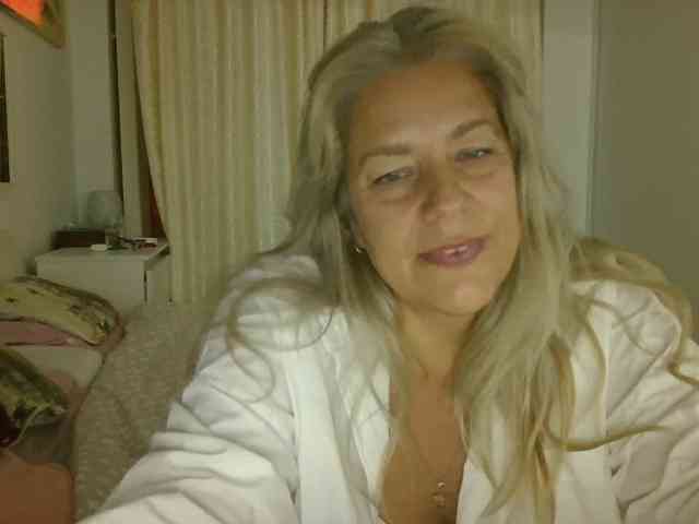 Blondime webcam