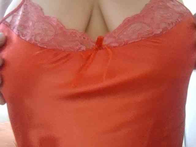 Blondime webcam