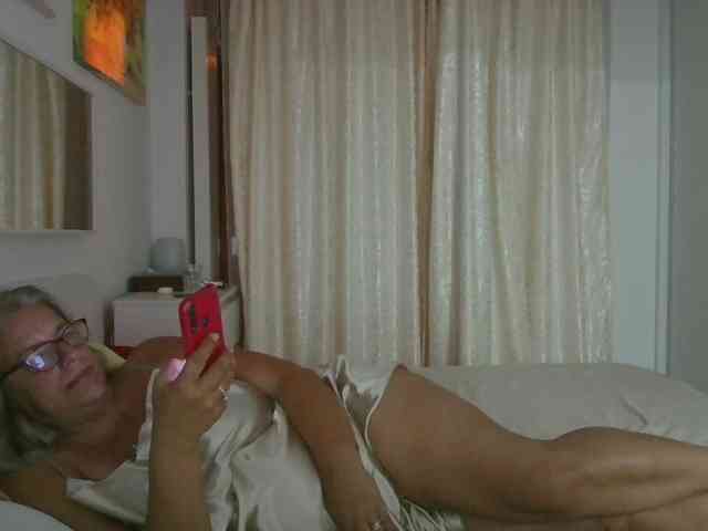 Blondime webcam