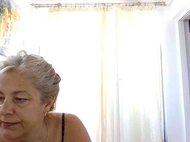 Blondime webcam