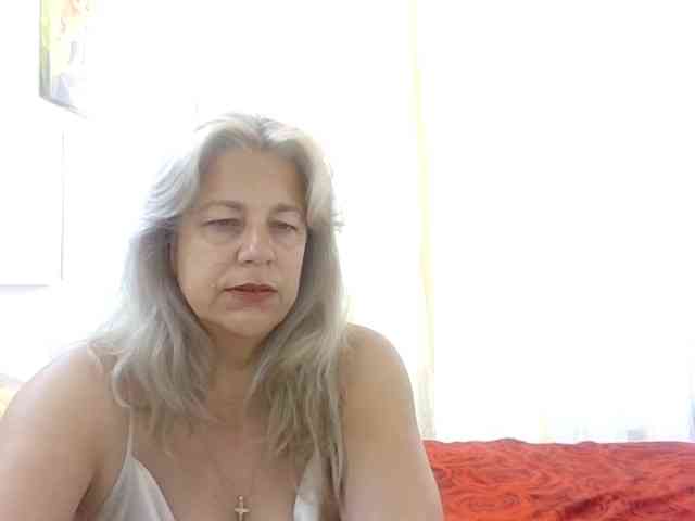 Blondime webcam