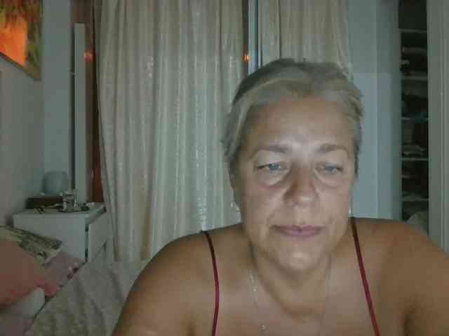 Blondime webcam