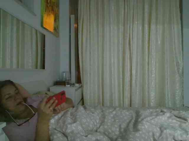 Blondime webcam