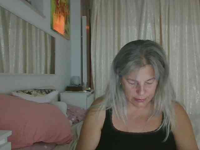Blondime webcam