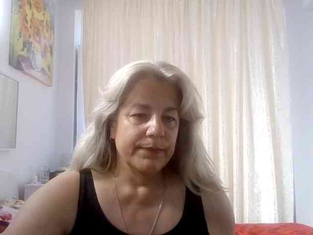 Blondime webcam