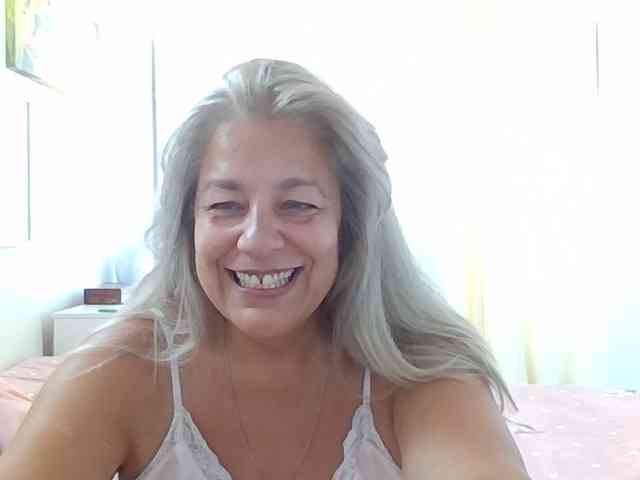 Blondime webcam
