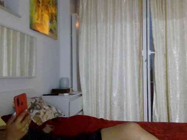 Blondime webcam