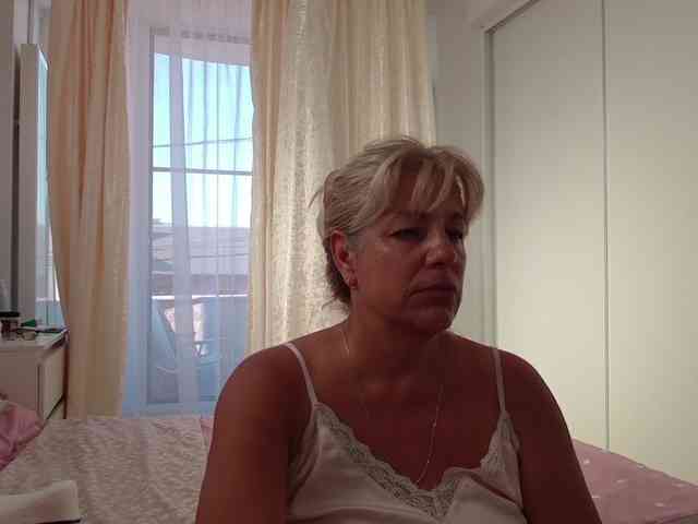 Blondime Live Webcam on BongaCams