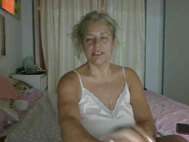 Blondime Live Webcam on BongaCams