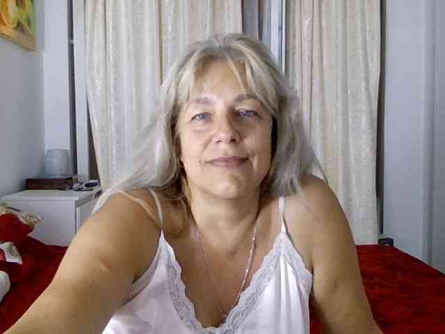 Blondime webcam