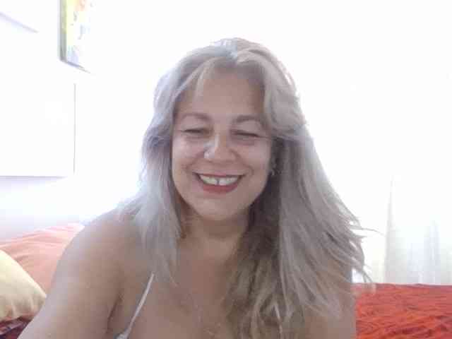 Blondime webcam