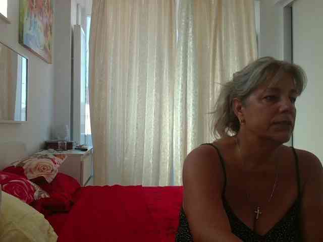 Blondime webcam