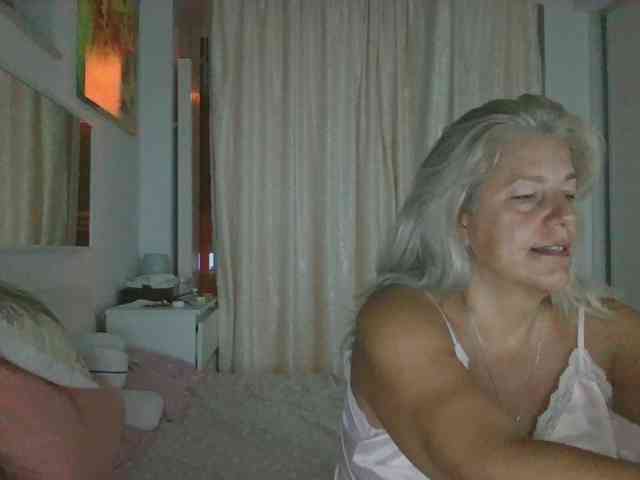 Blondime Live Webcam on BongaCams