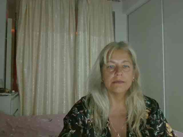 Blondime webcam