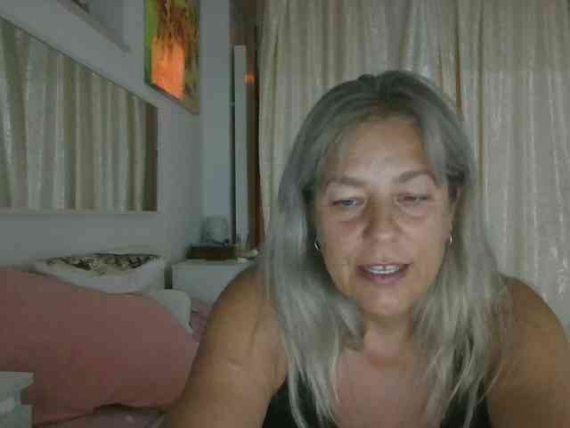 Blondime webcam