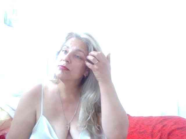 Blondime webcam