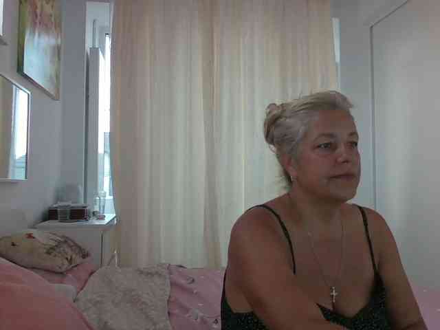 Blondime Blondime