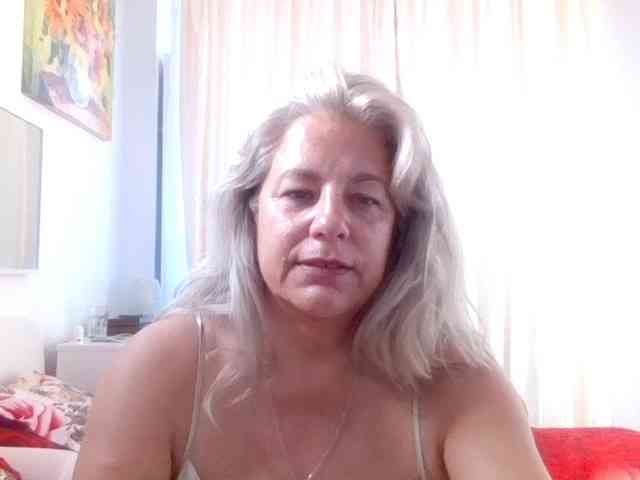 Blondime webcam