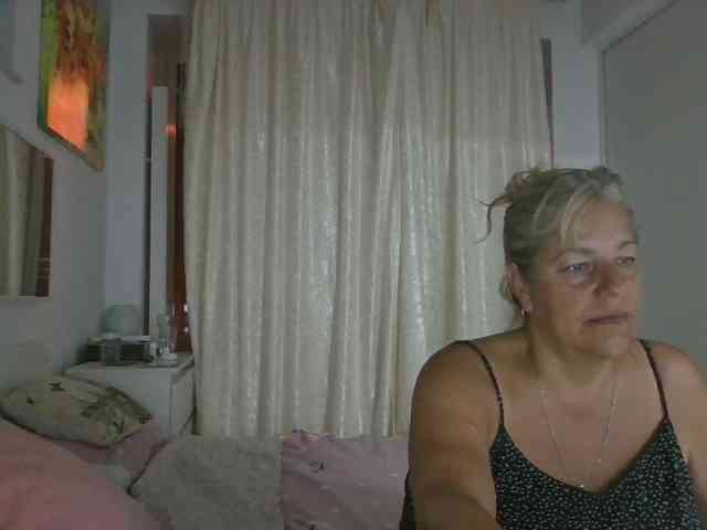 Blondime webcam