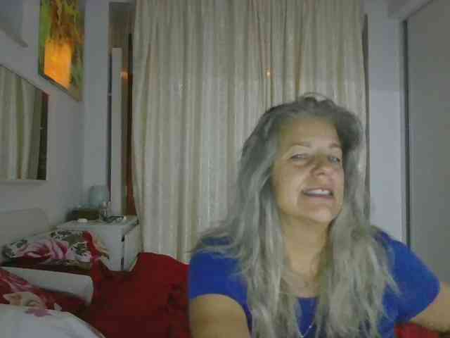 Blondime webcam