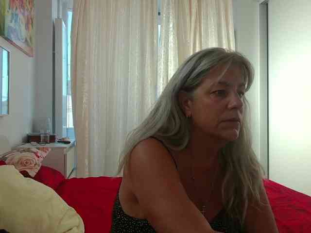 Blondime webcam