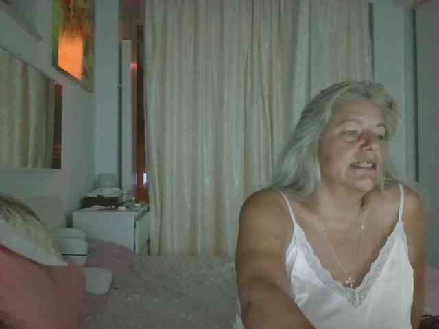Blondime webcam