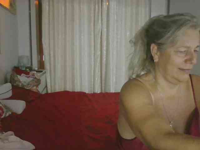 Blondime webcam