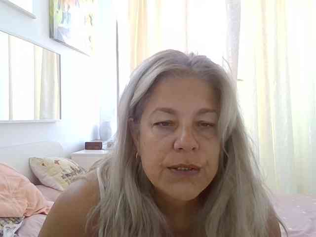 Blondime webcam