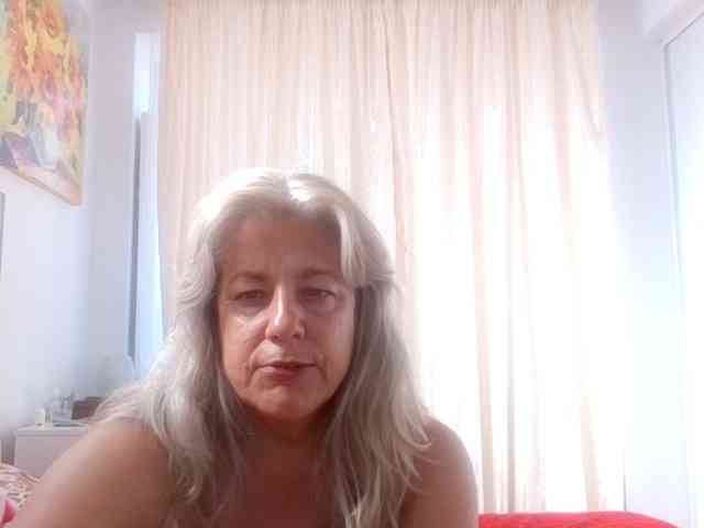 Blondime webcam