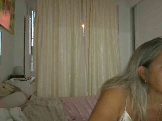 Blondime webcam