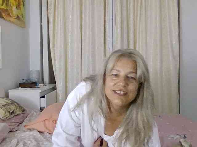 Blondime webcam