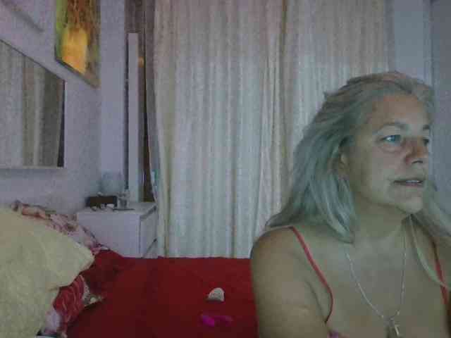 Blondime webcam