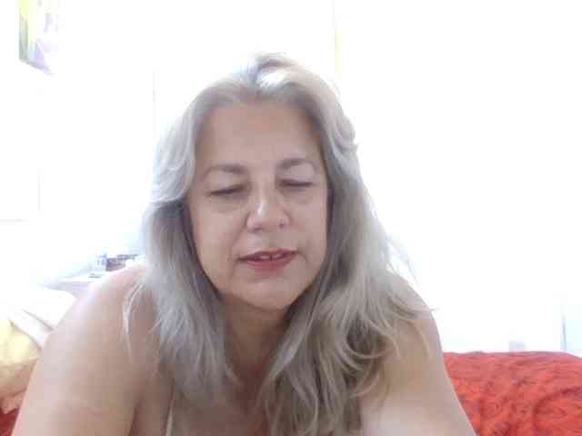 Blondime webcam