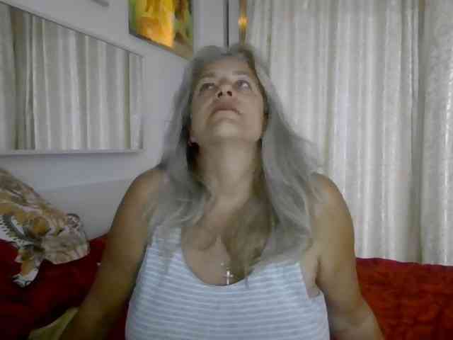 Blondime webcam