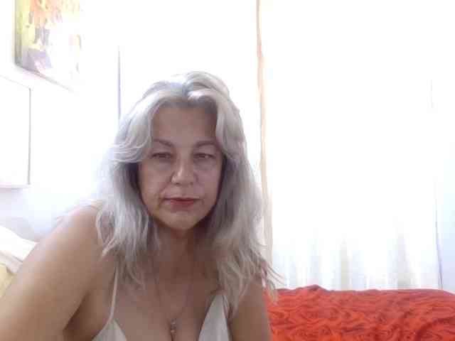Blondime webcam