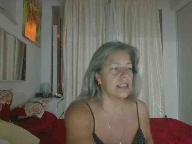Blondime webcam