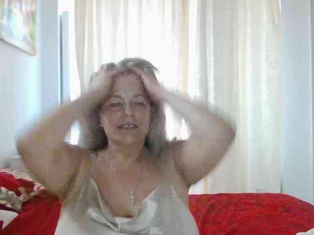 Blondime webcam