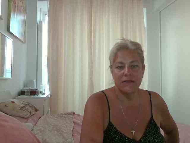 Blondime webcam